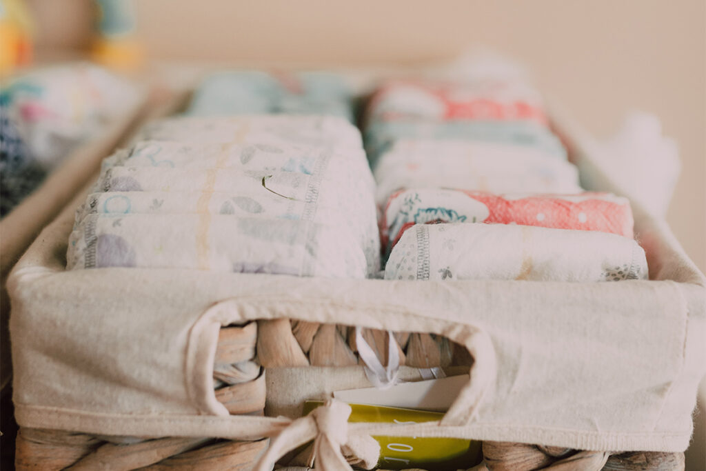 Werbung: Pampers präsentiert „Pampers Frühchenwindel“