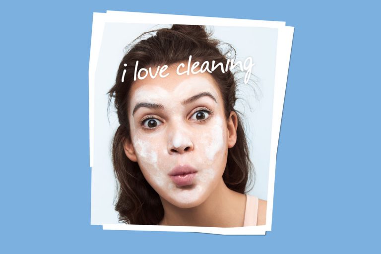 Titelbild zu „Werbung: Bioré präsentiert „free your pores!““